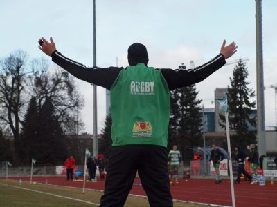 Trener RC Lechia Gdańsk