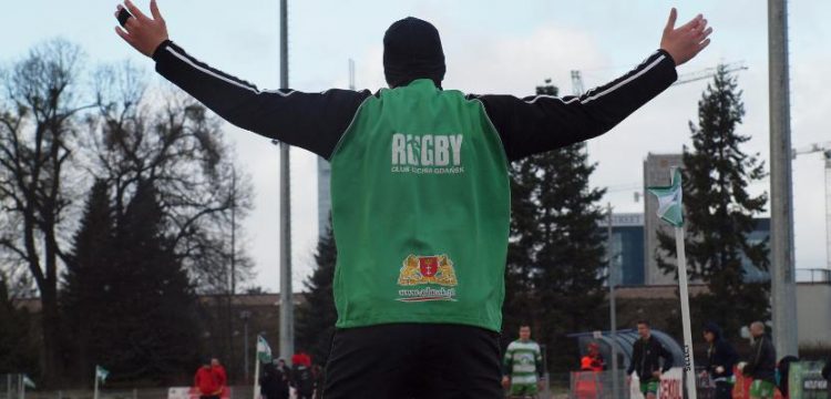 Trener RC Lechia Gdańsk